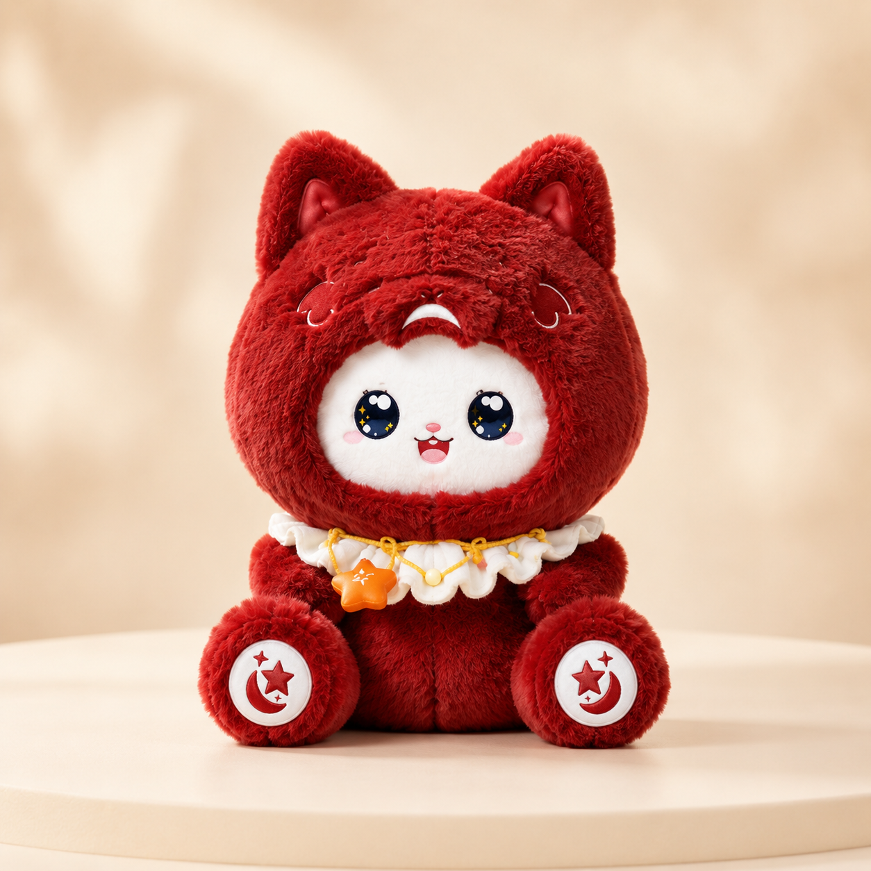 Wonderlab AI Learning Companion Plush Toy for Kids