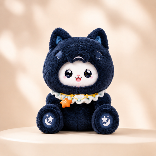 Wonderlab AI Learning Companion Plush Toy for Kids