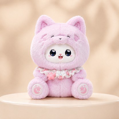 Wonderlab AI Learning Companion Plush Toy for Kids