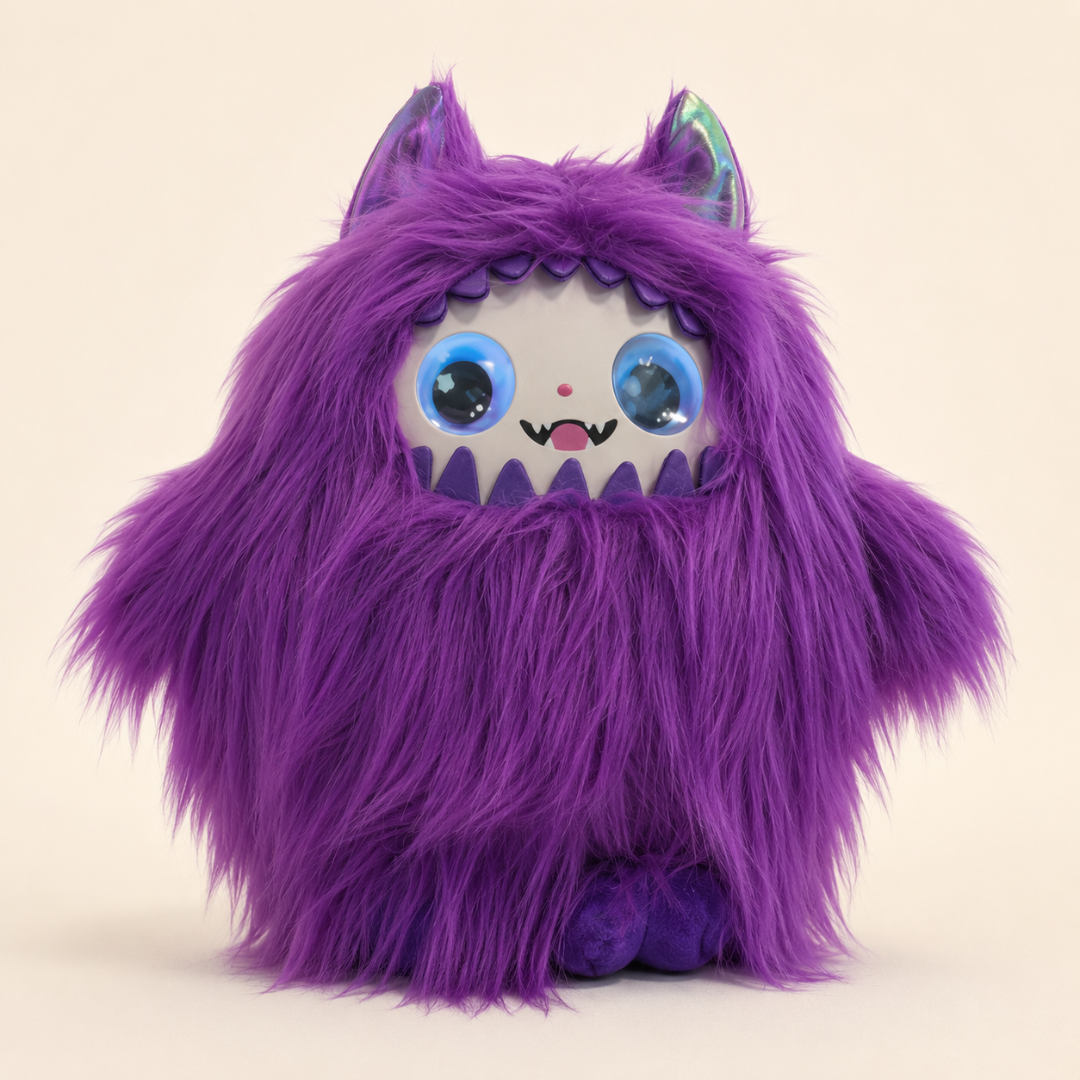 Purple Pop