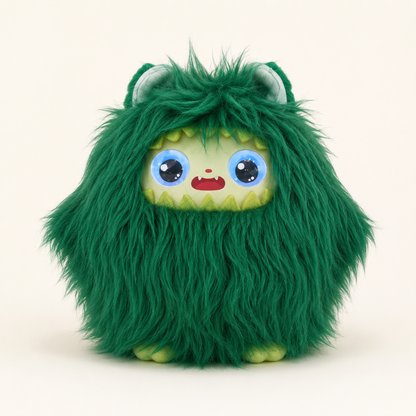 WonderLab Interactive Monster Buddy