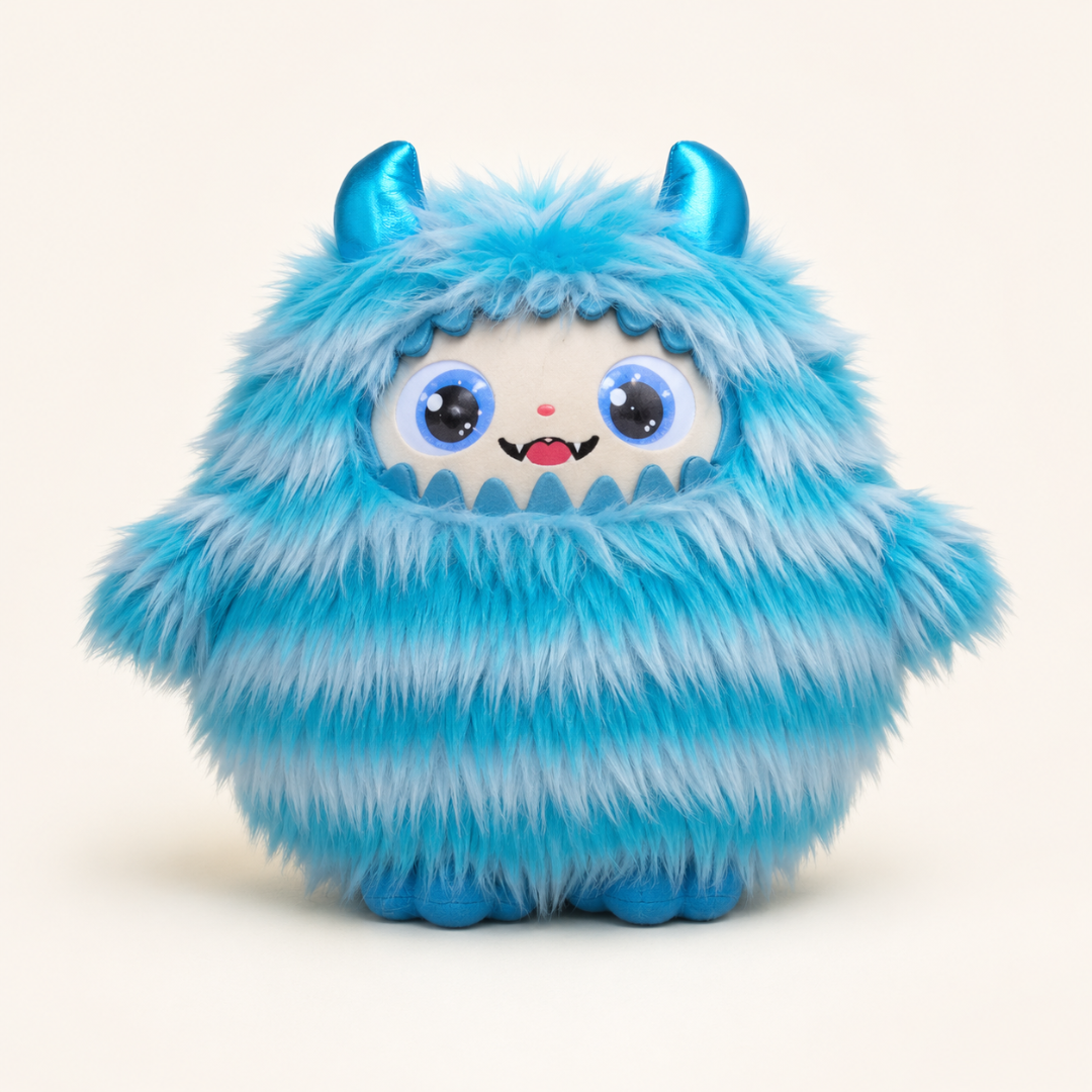 WonderLab Interactive Monster Buddy