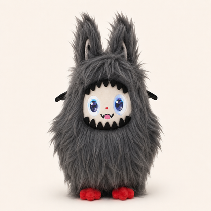 WonderLab Interactive Monster Buddy