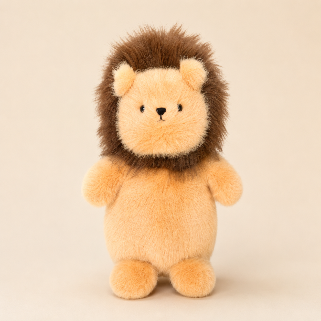 WonderLab Interactive Plush Learning Buddy
