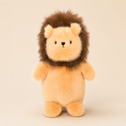 WonderLab Interactive Plush Learning Buddy