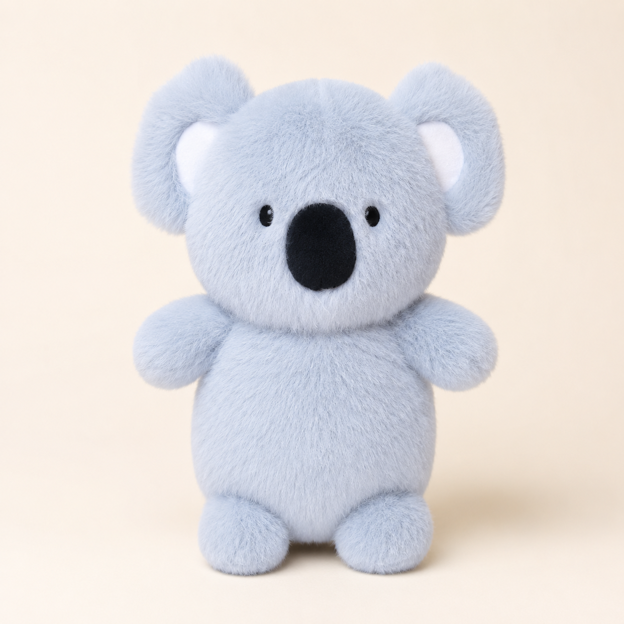 WonderLab Interactive Plush Learning Buddy