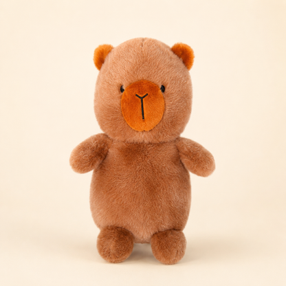 WonderLab Interactive Plush Learning Buddy