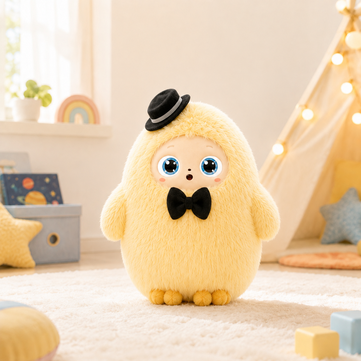 Banana Buddy