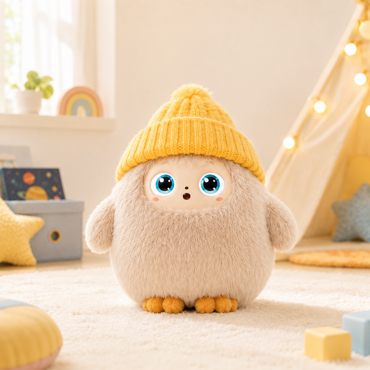 Toffee Buddy